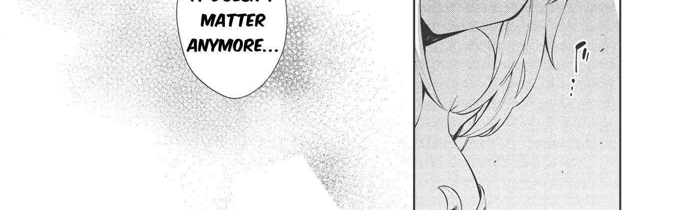 The holy knight's dark road Chapter 11 page 10 - 