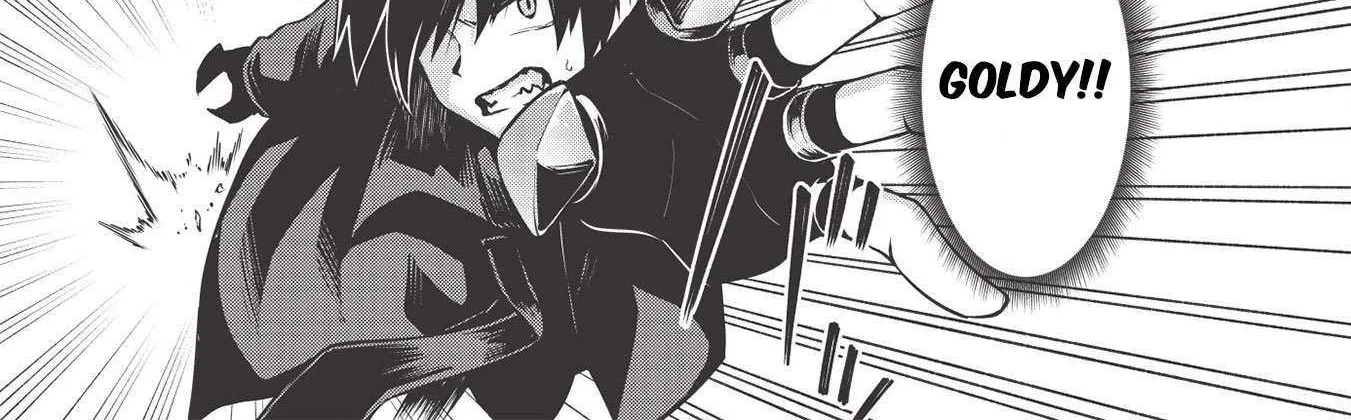 The holy knight's dark road Chapter 12 page 14 - 