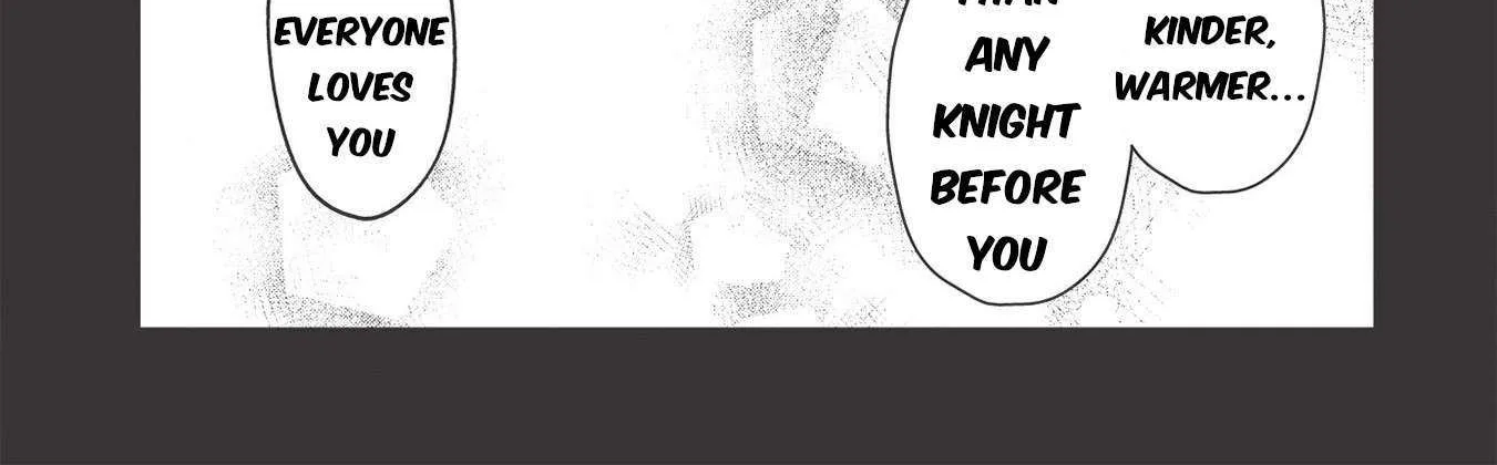 The holy knight's dark road Chapter 12 page 18 - 