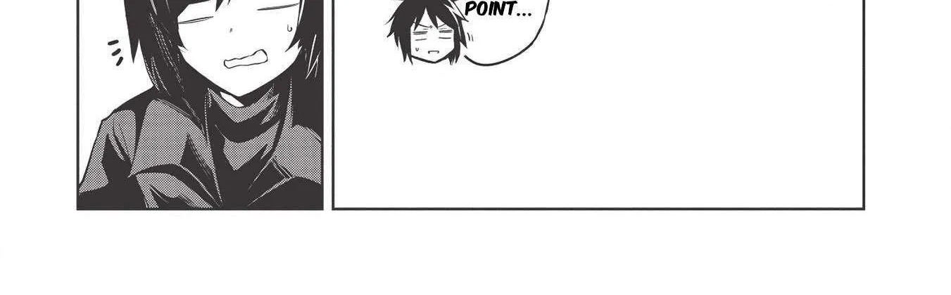 The holy knight's dark road Chapter 12 page 8 - 