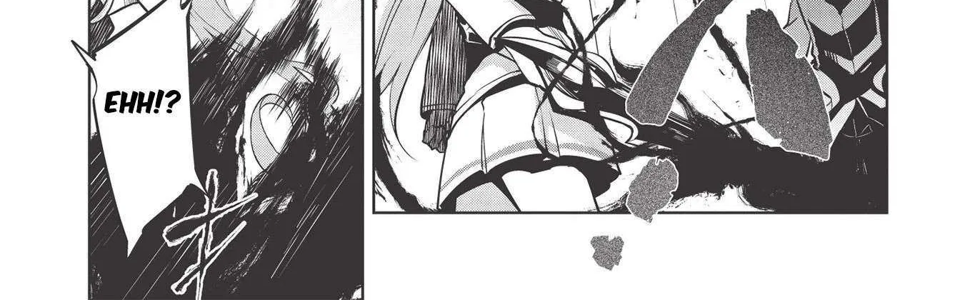 The holy knight's dark road Chapter 12 page 10 - 