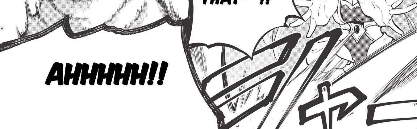 The holy knight's dark road Chapter 13 page 16 - 