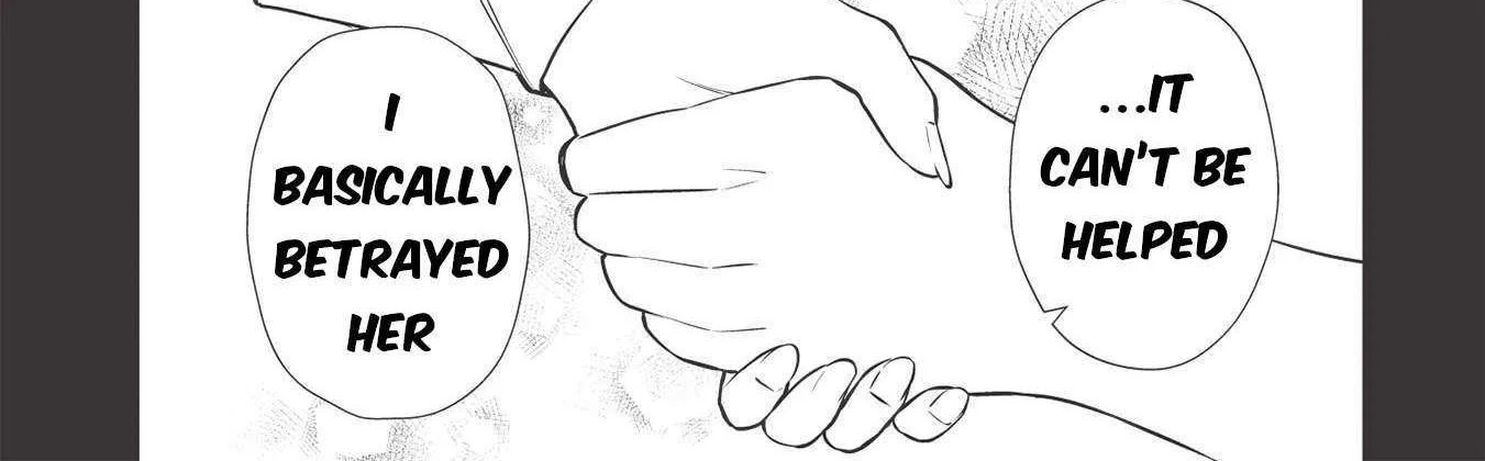 The holy knight's dark road Chapter 13 page 18 - 