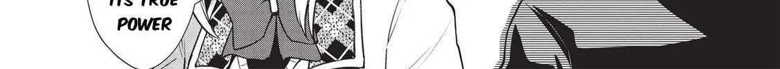The holy knight's dark road Chapter 14 page 35 - 