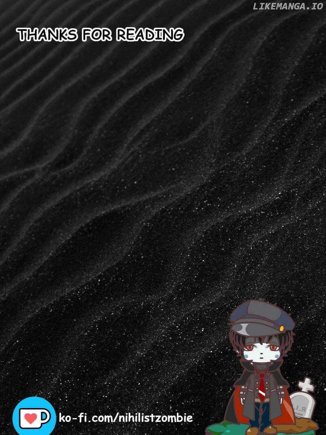 The holy knight's dark road Chapter 14 page 48 - 