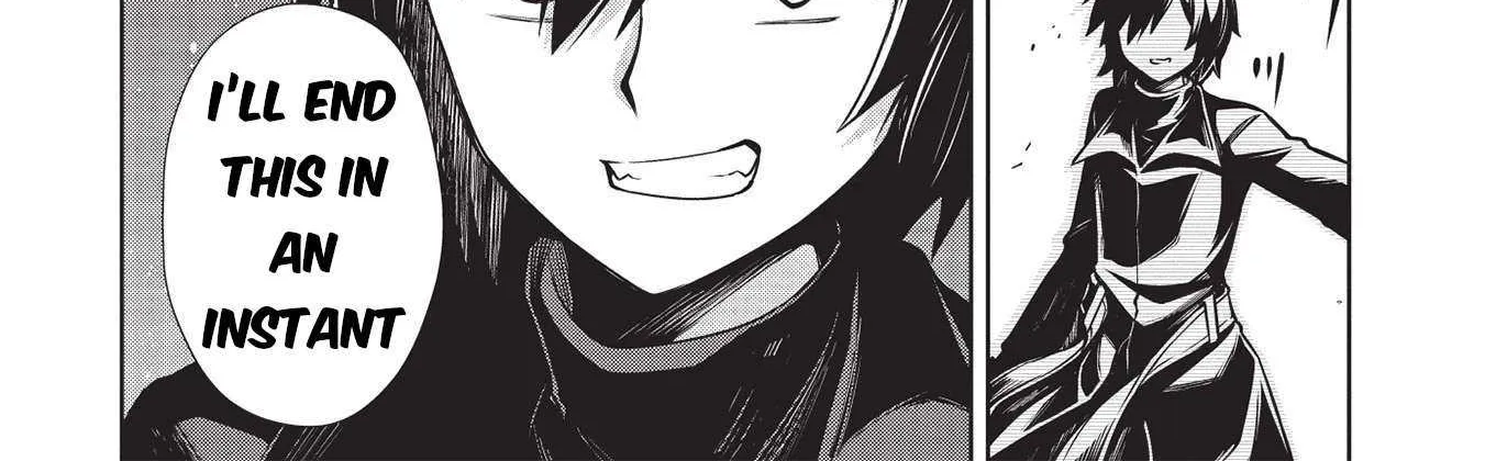 The holy knight's dark road Chapter 15 page 16 - 