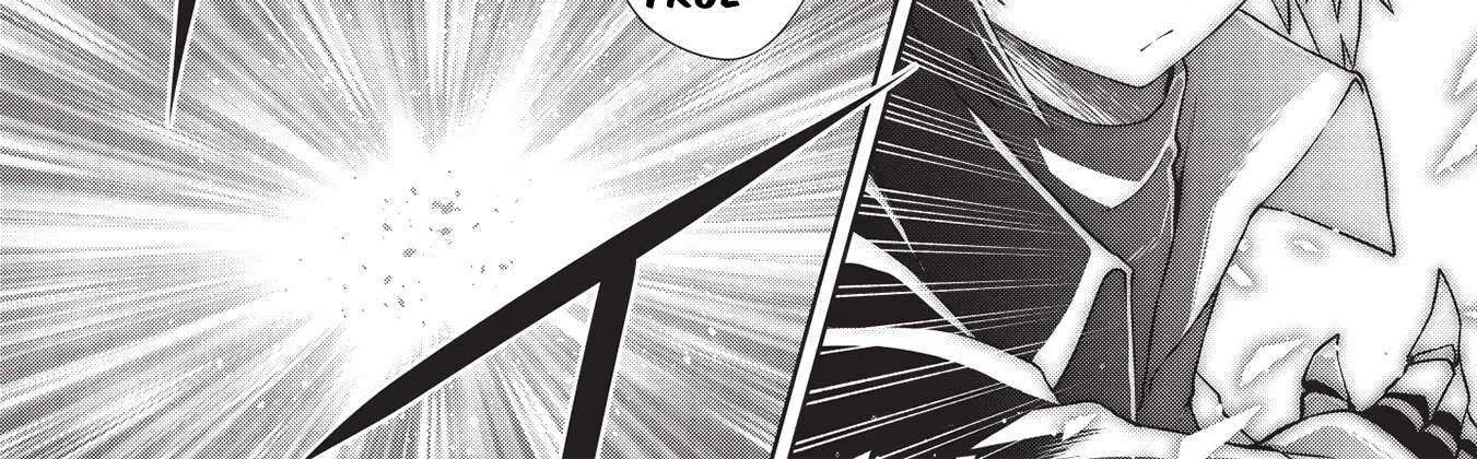 The holy knight's dark road Chapter 15 page 18 - 