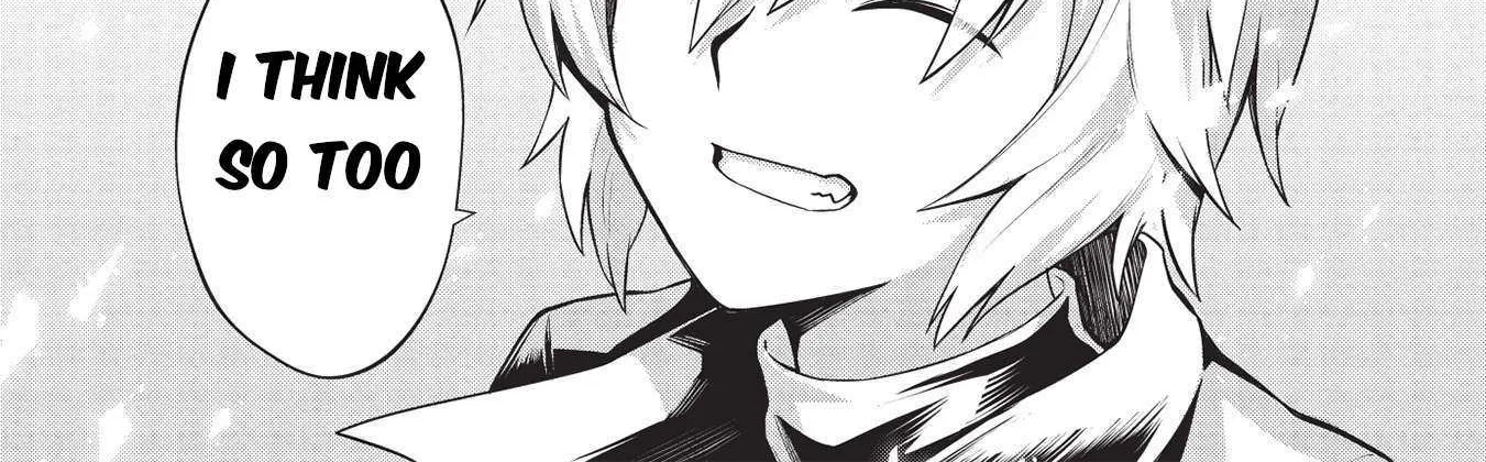 The holy knight's dark road Chapter 15 page 22 - 
