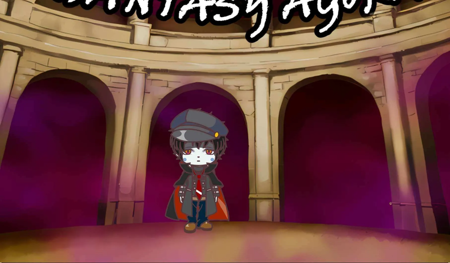 The holy knight's dark road Chapter 16 page 2 - 