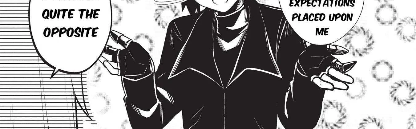 The holy knight's dark road Chapter 16 page 10 - 