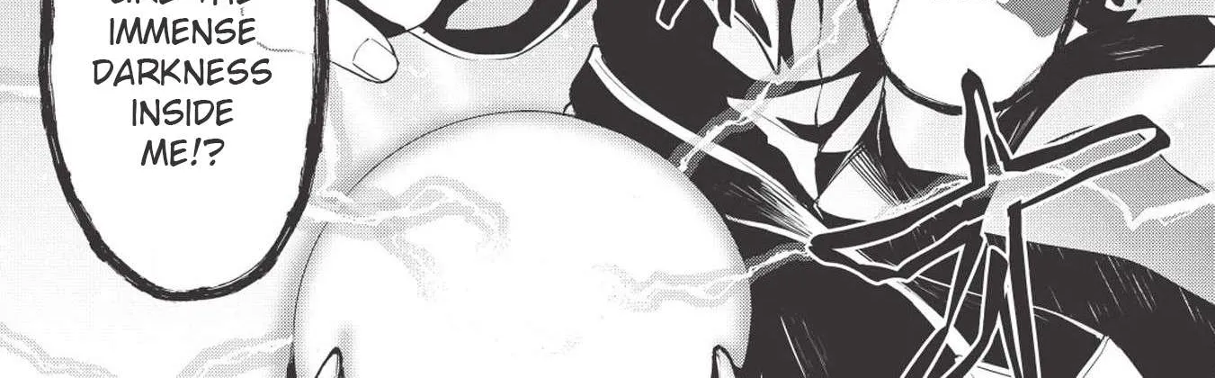 The holy knight's dark road Chapter 2 page 40 - 