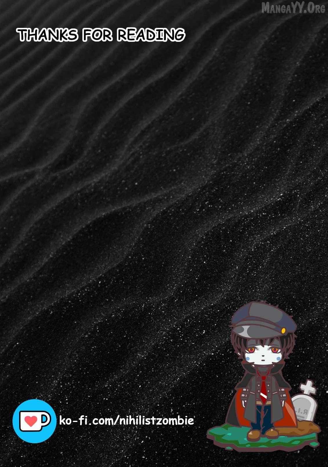 The holy knight's dark road Chapter 21 page 23 - 