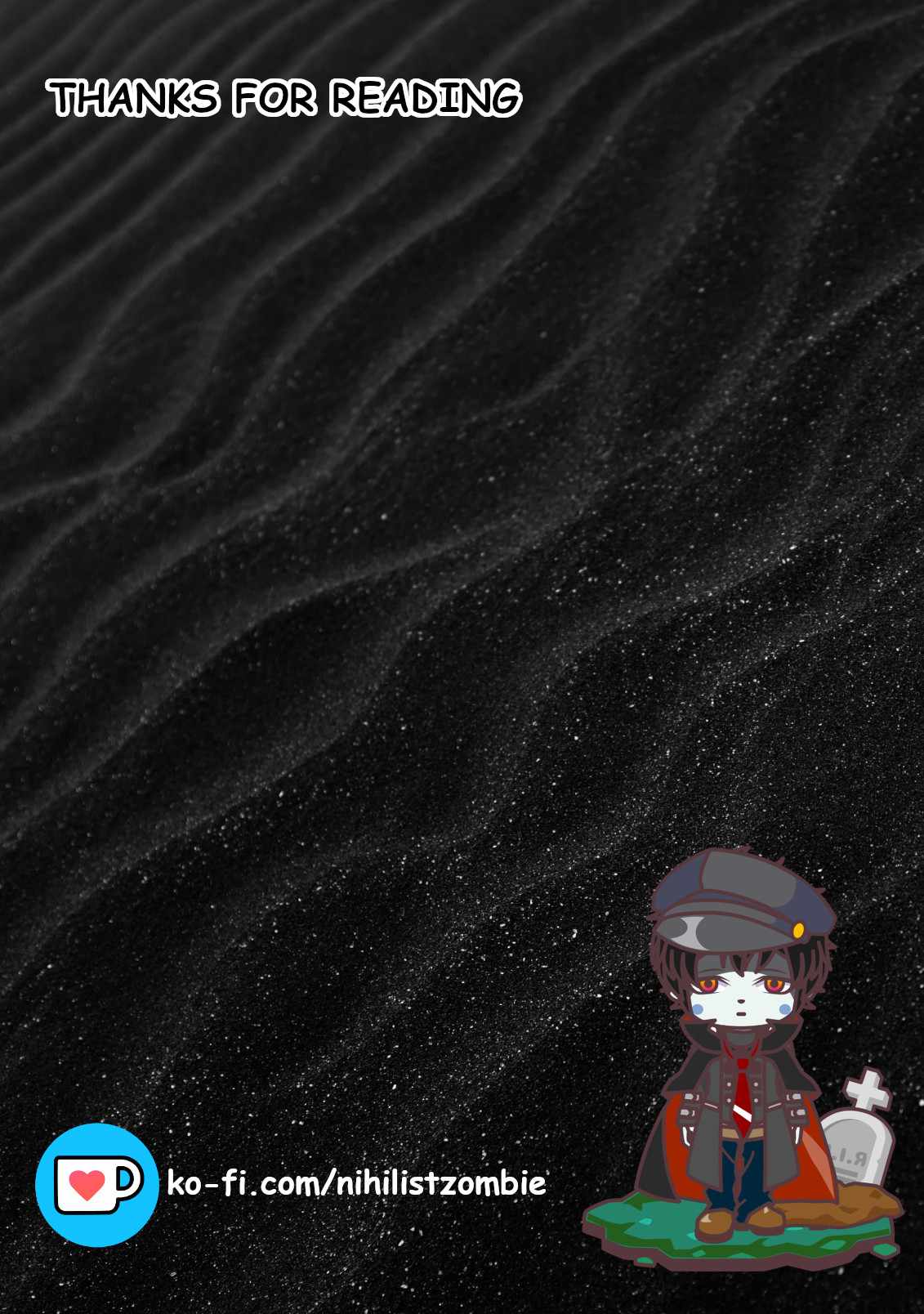 The holy knight's dark road Chapter 27 page 22 - 