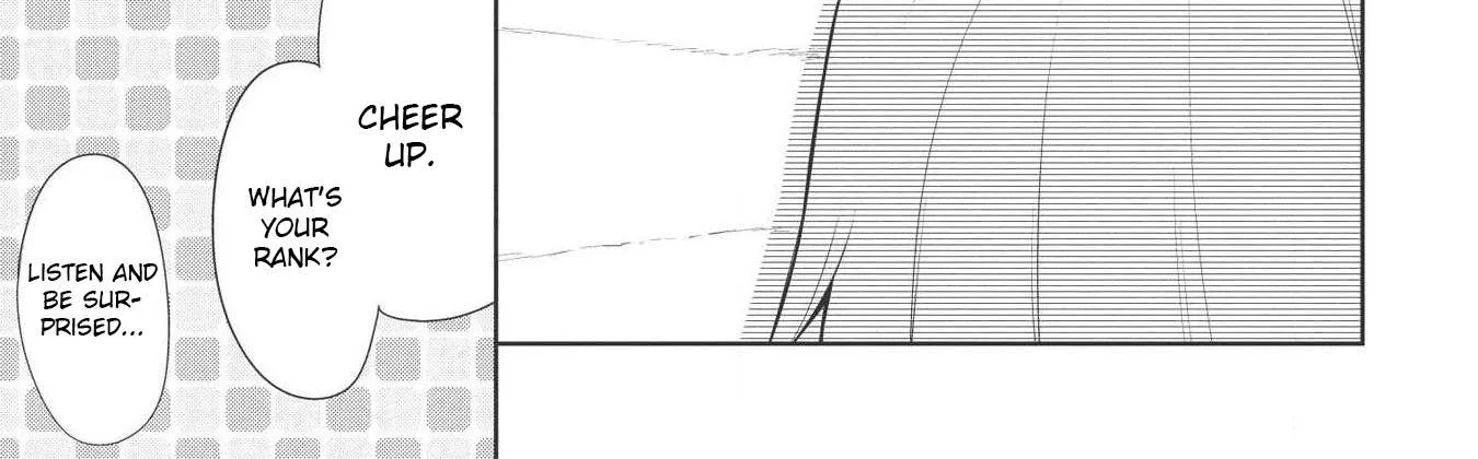 The holy knight's dark road Chapter 3 page 14 - 