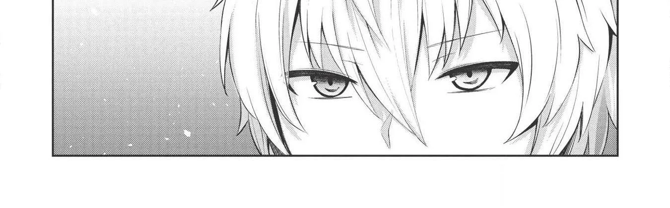 The holy knight's dark road Chapter 3 page 34 - 