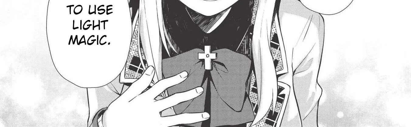 The holy knight's dark road Chapter 5 page 14 - 