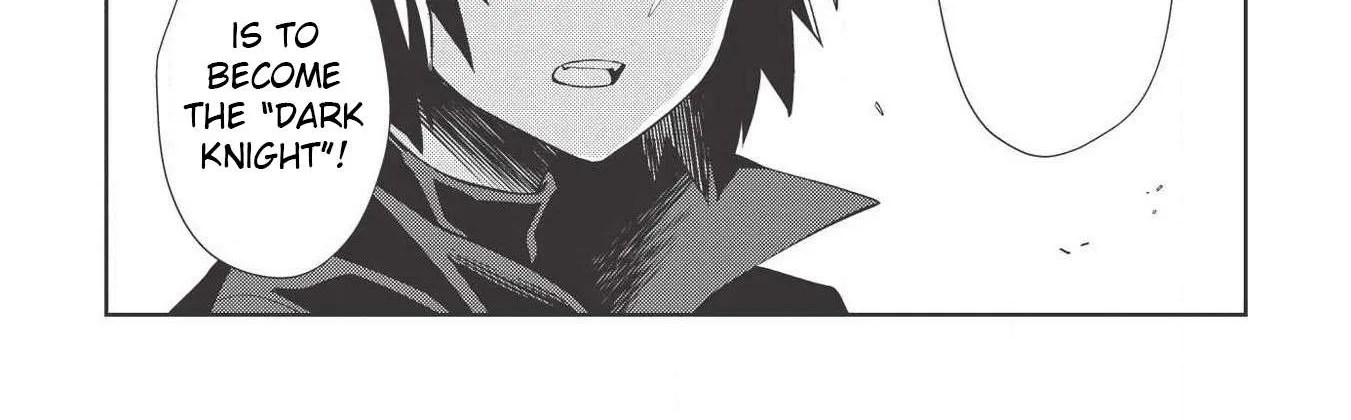 The holy knight's dark road Chapter 5 page 24 - 