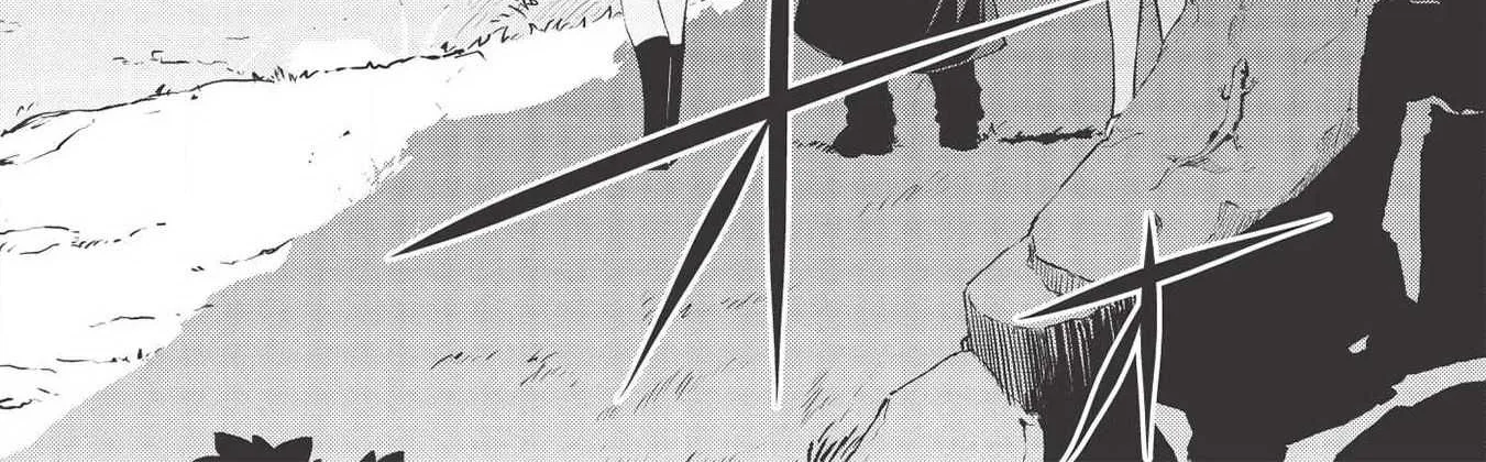 The holy knight's dark road Chapter 7 page 28 - 