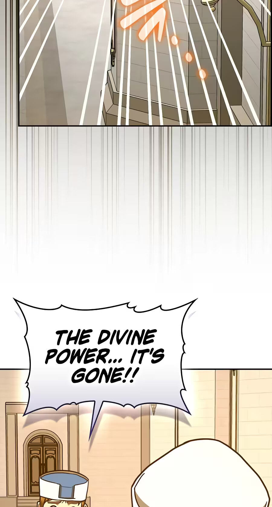 The Holy Power of Modern Medicine Chapter 182 page 11 - 