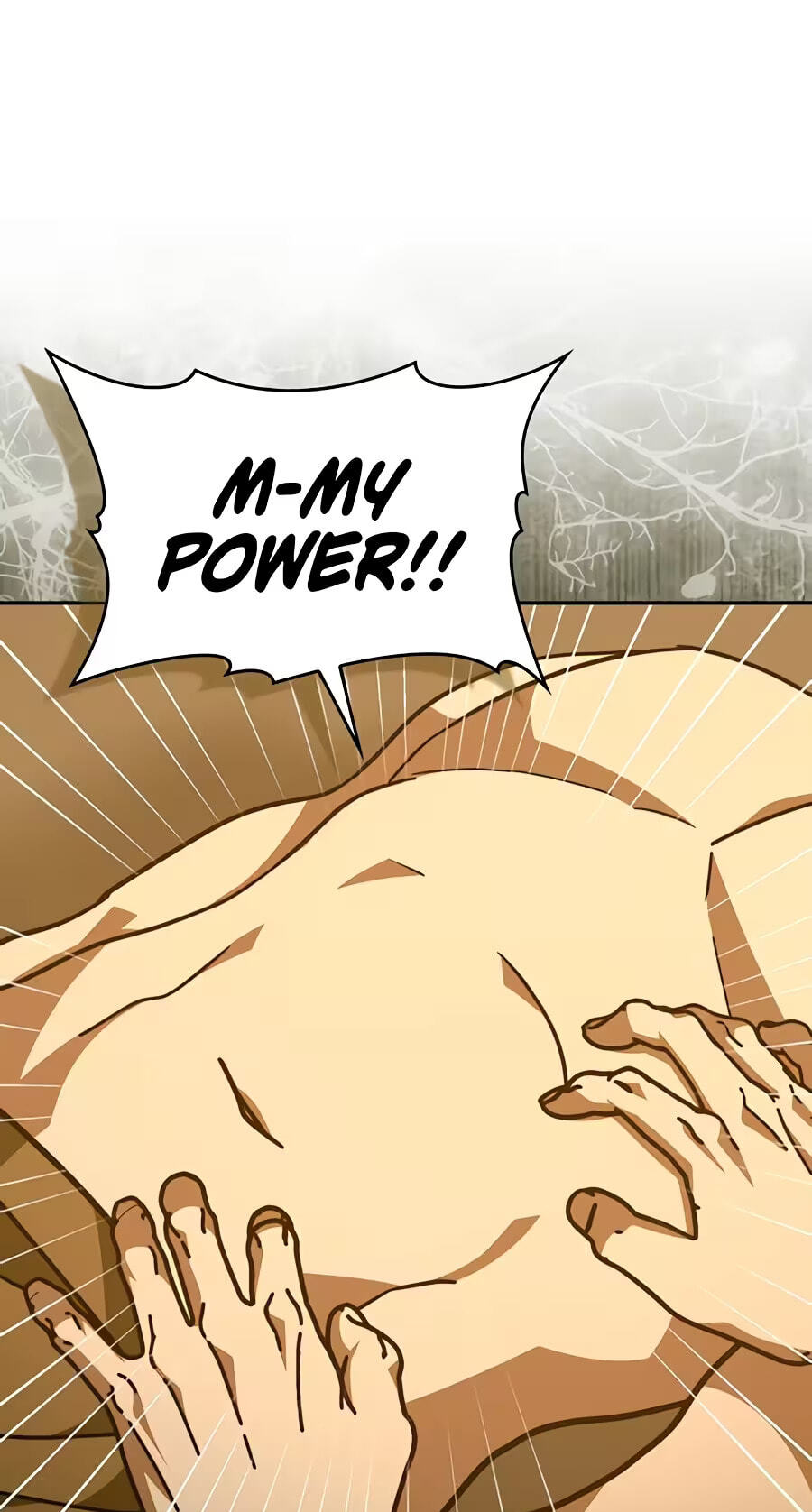 The Holy Power of Modern Medicine Chapter 182 page 13 - 