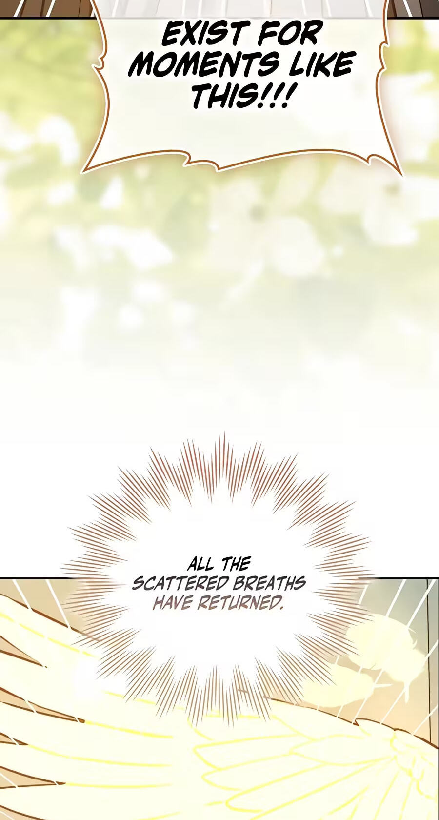 The Holy Power of Modern Medicine Chapter 182 page 24 - 