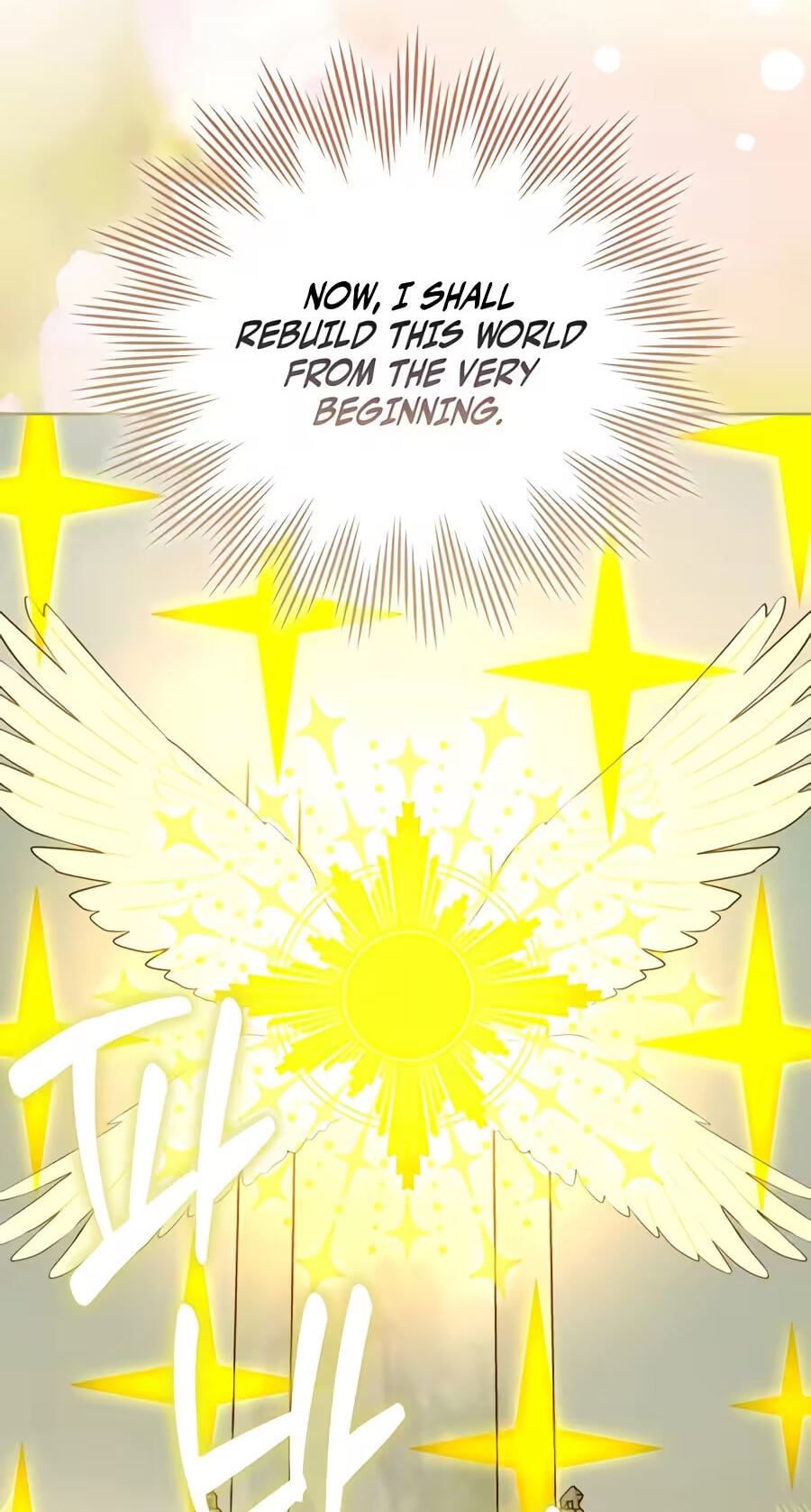The Holy Power of Modern Medicine Chapter 182 page 26 - 