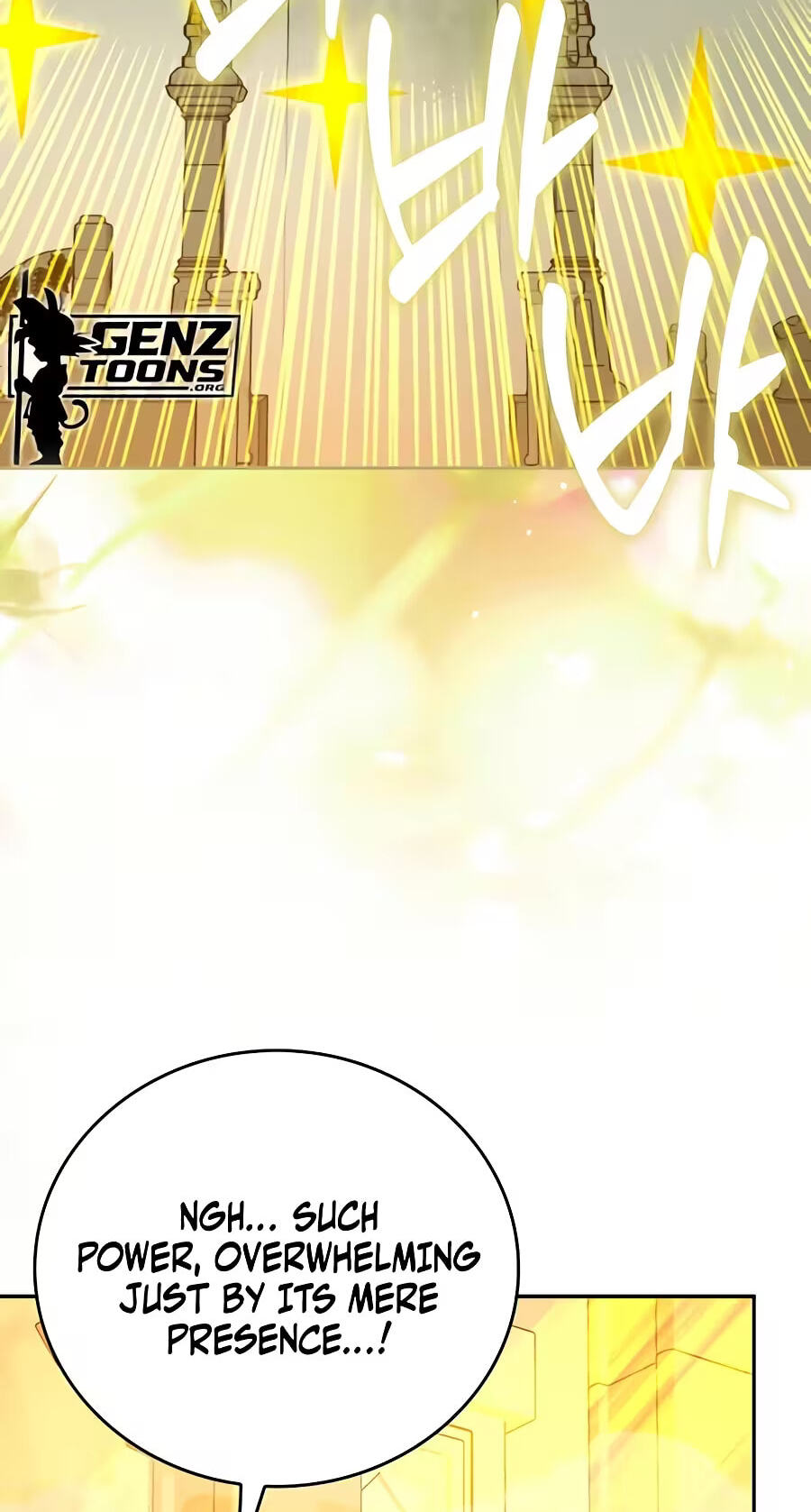 The Holy Power of Modern Medicine Chapter 182 page 27 - 