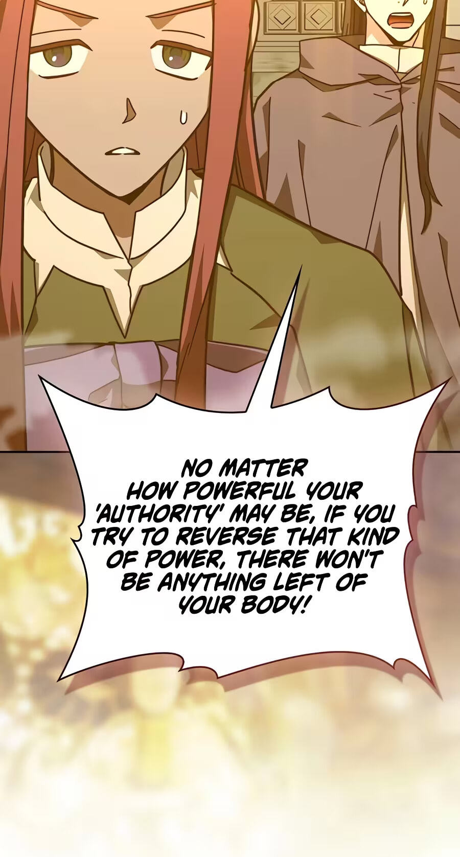 The Holy Power of Modern Medicine Chapter 182 page 30 - 