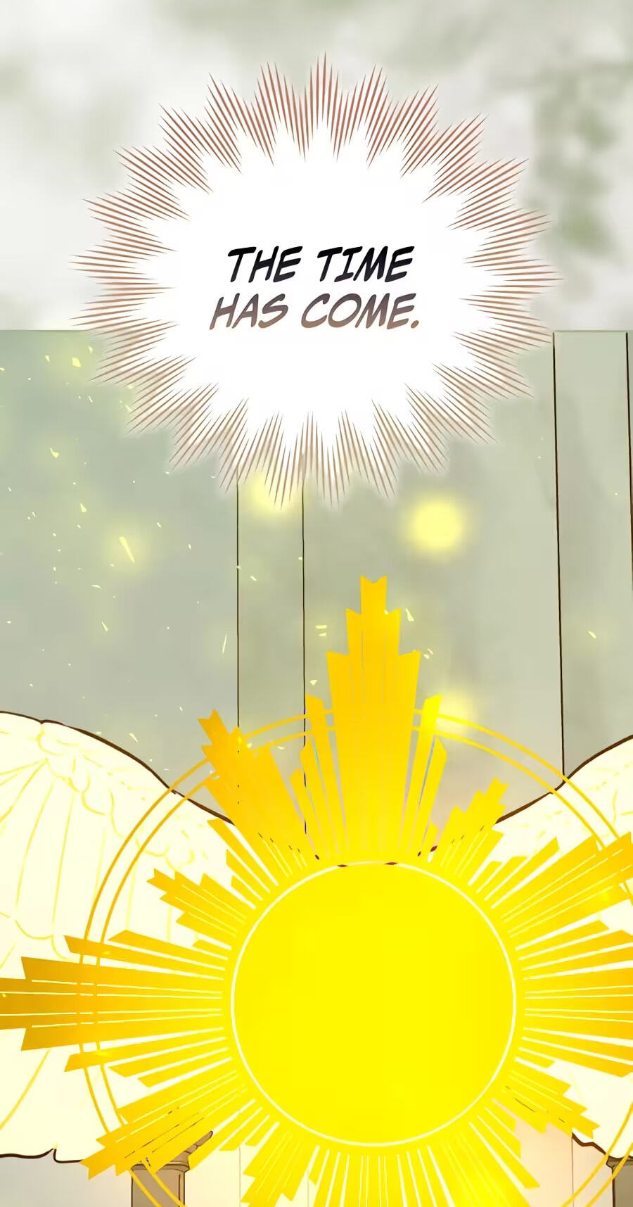 The Holy Power of Modern Medicine Chapter 182 page 4 - 