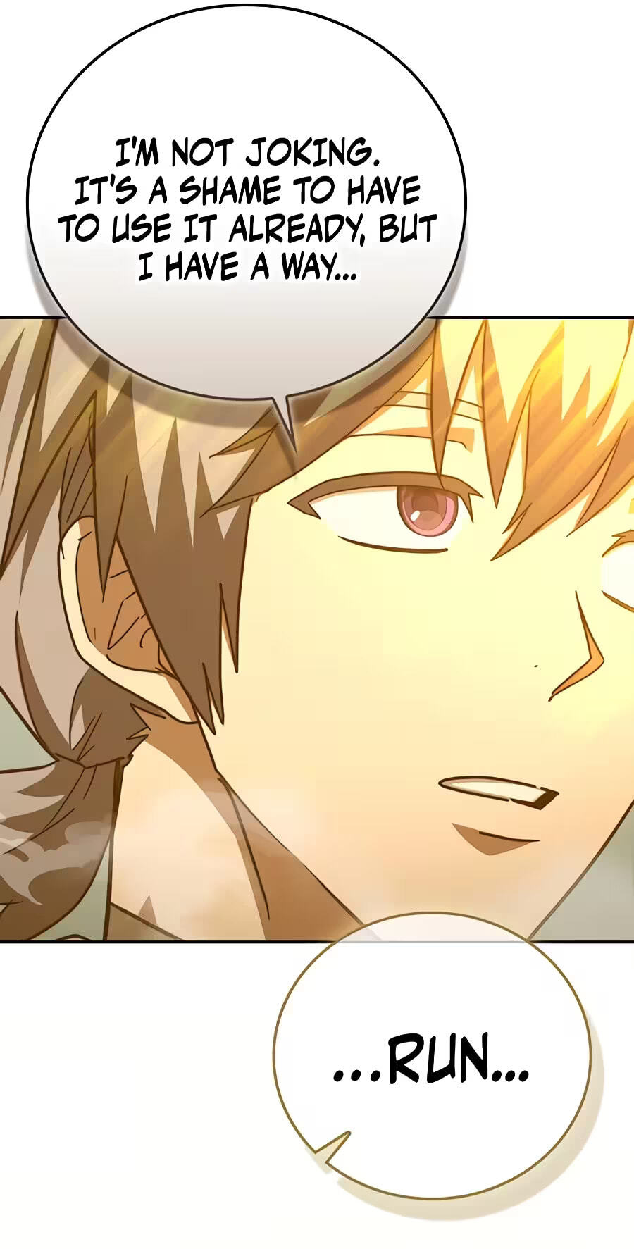 The Holy Power of Modern Medicine Chapter 182 page 33 - 