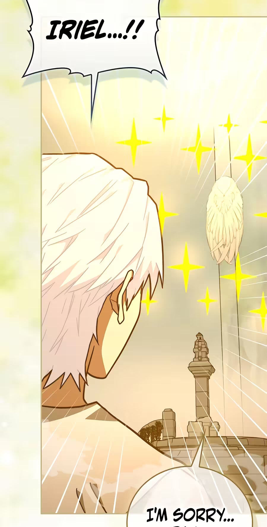 The Holy Power of Modern Medicine Chapter 182 page 37 - 