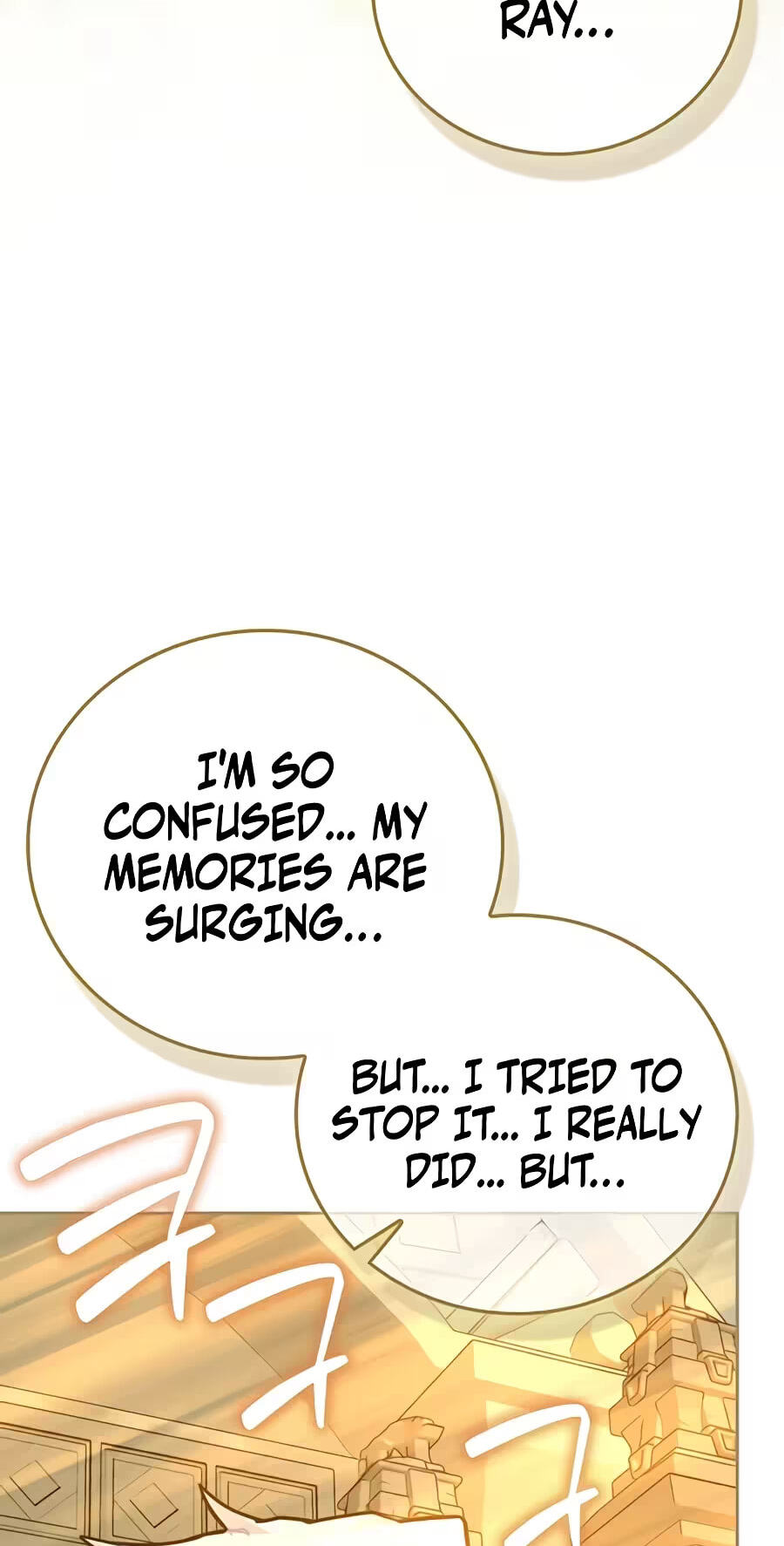 The Holy Power of Modern Medicine Chapter 182 page 38 - 