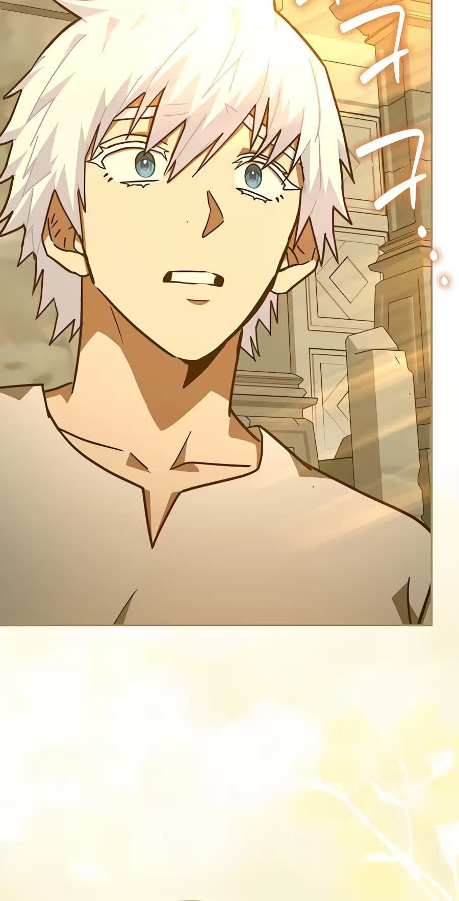 The Holy Power of Modern Medicine Chapter 182 page 39 - 