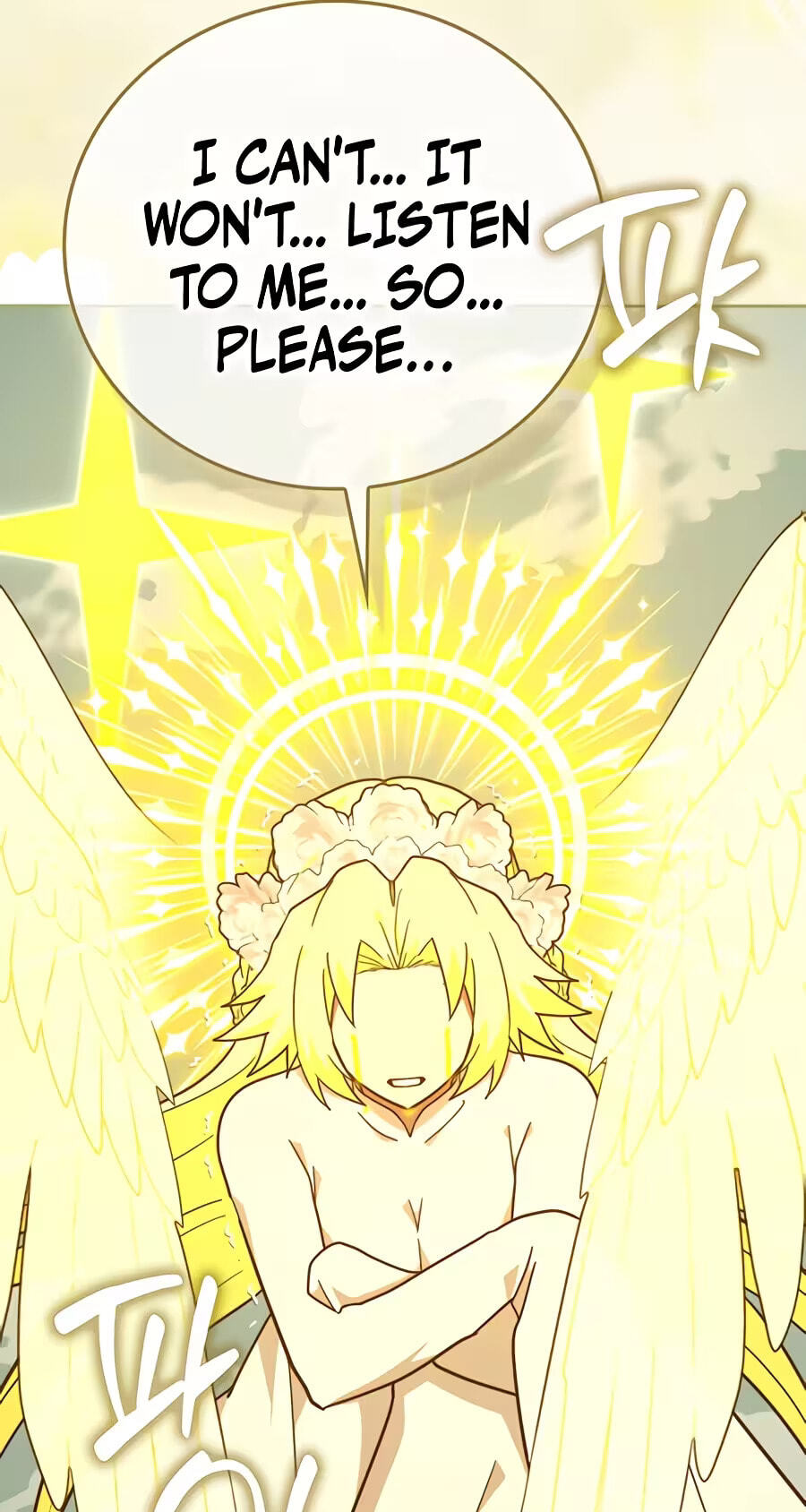 The Holy Power of Modern Medicine Chapter 182 page 40 - 