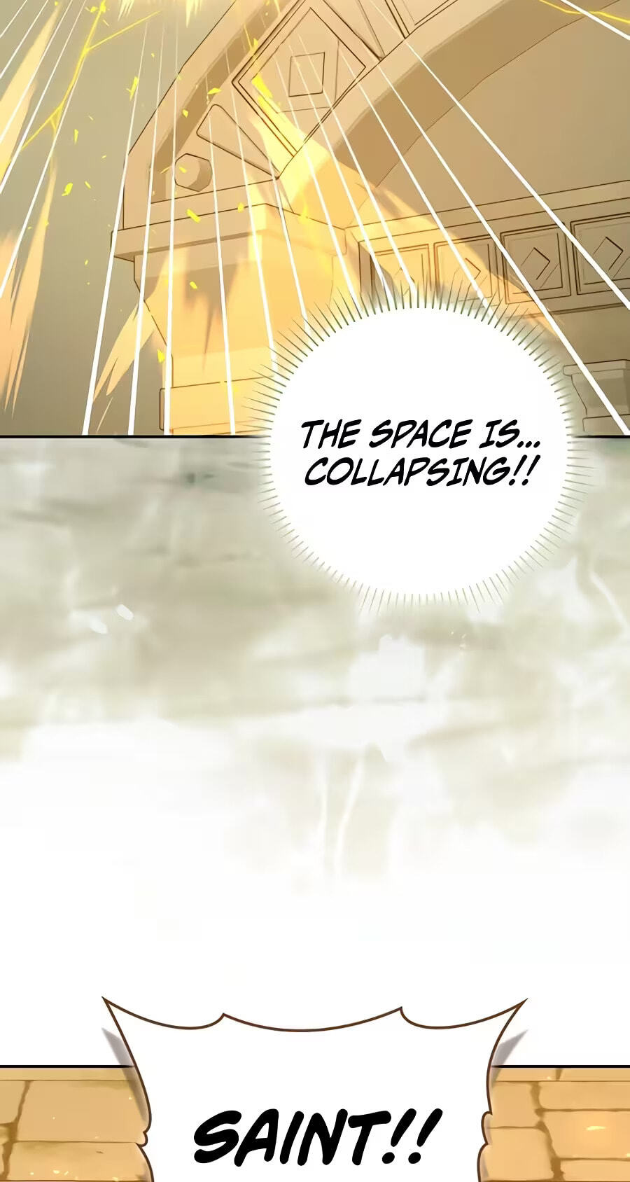 The Holy Power of Modern Medicine Chapter 182 page 44 - 