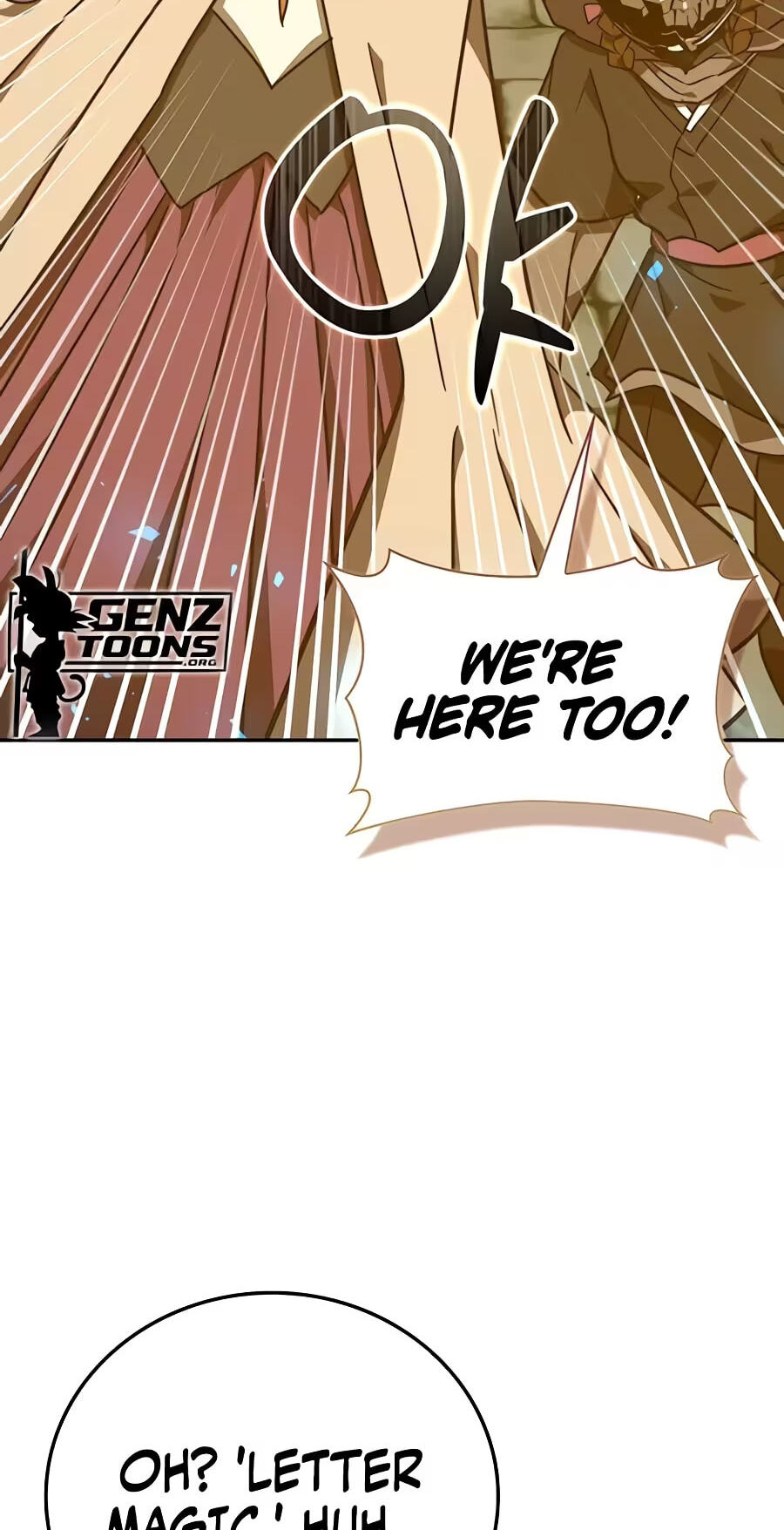 The Holy Power of Modern Medicine Chapter 182 page 48 - 