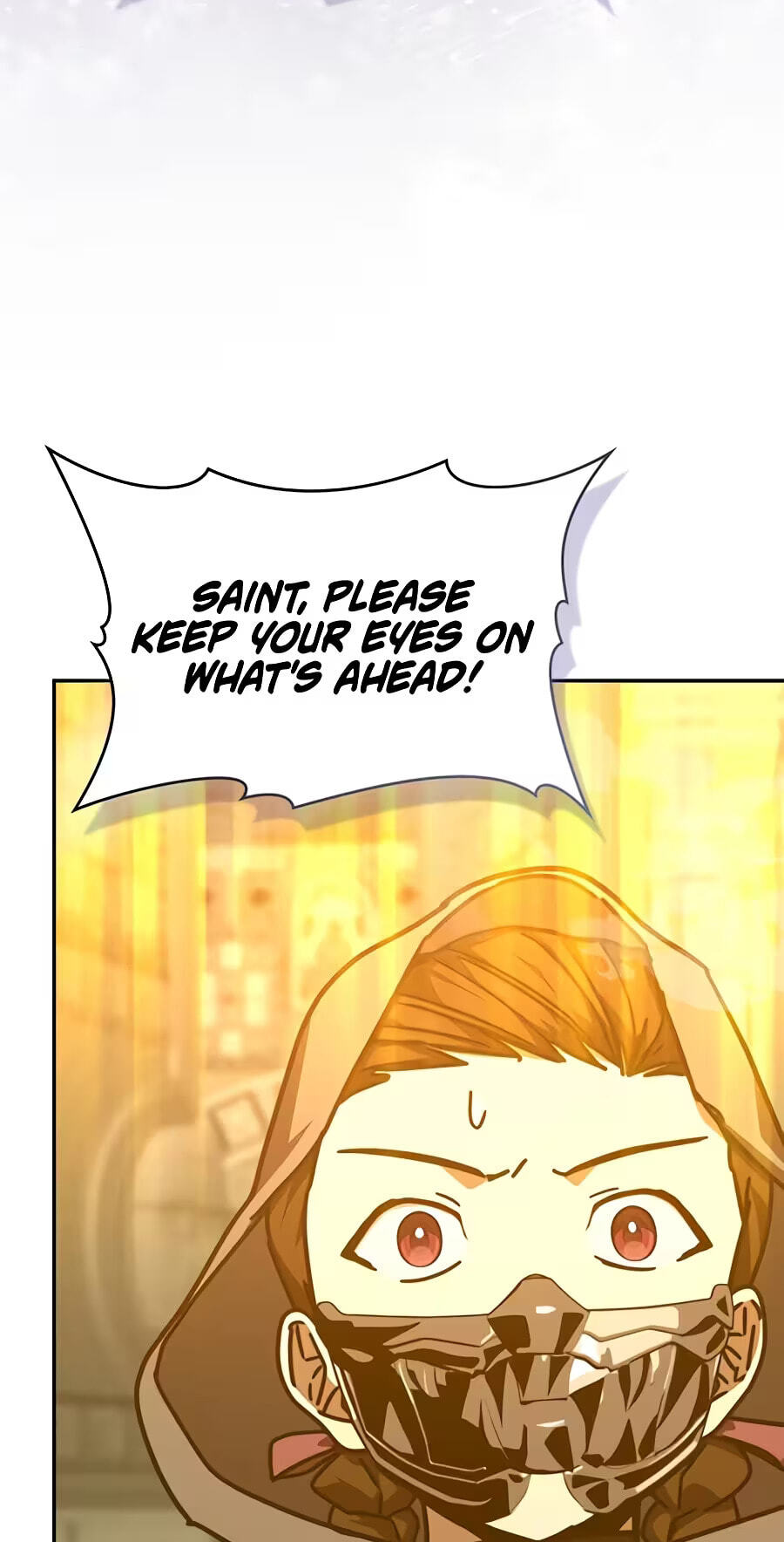 The Holy Power of Modern Medicine Chapter 182 page 57 - 