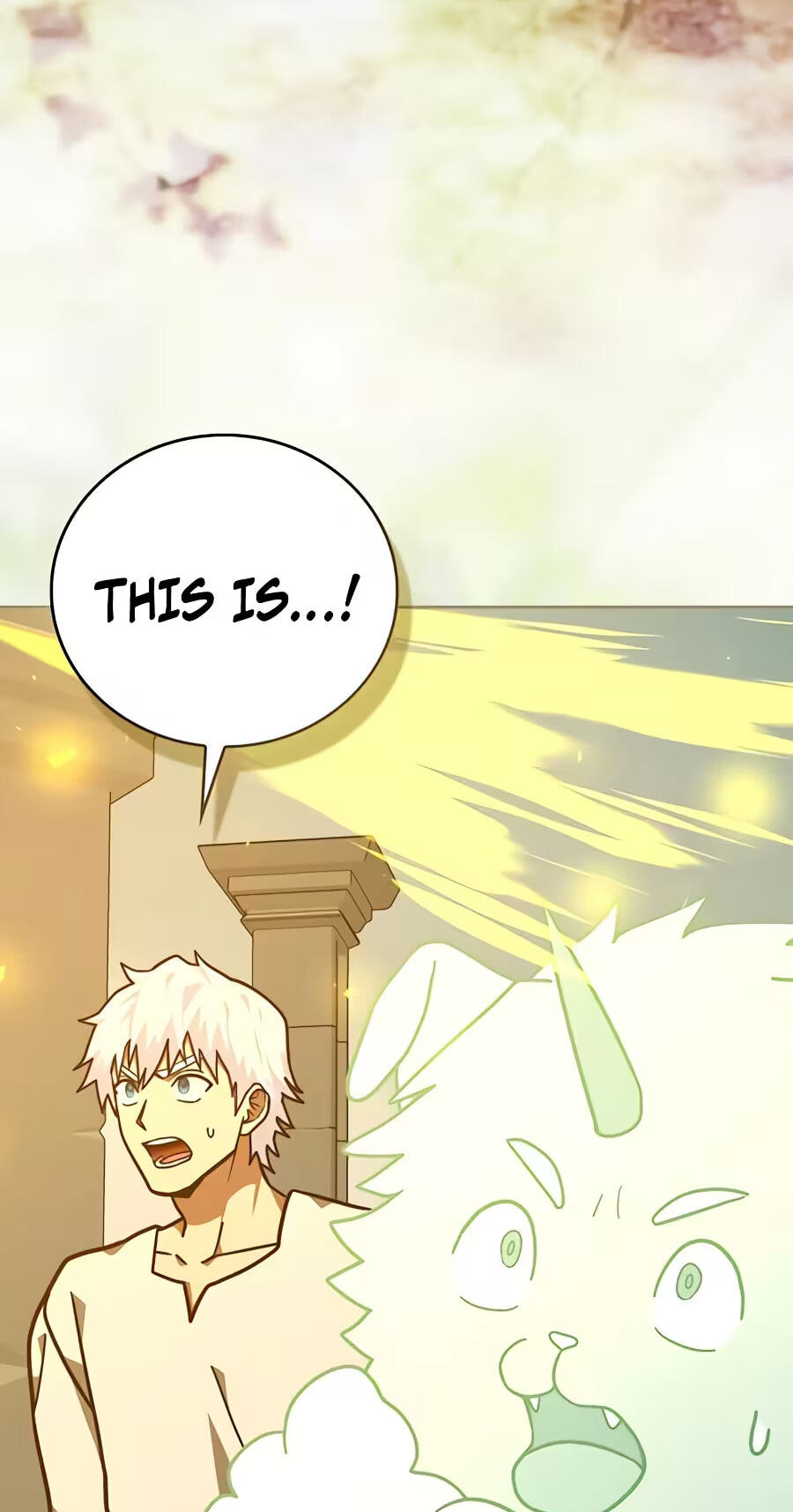 The Holy Power of Modern Medicine Chapter 182 page 7 - 