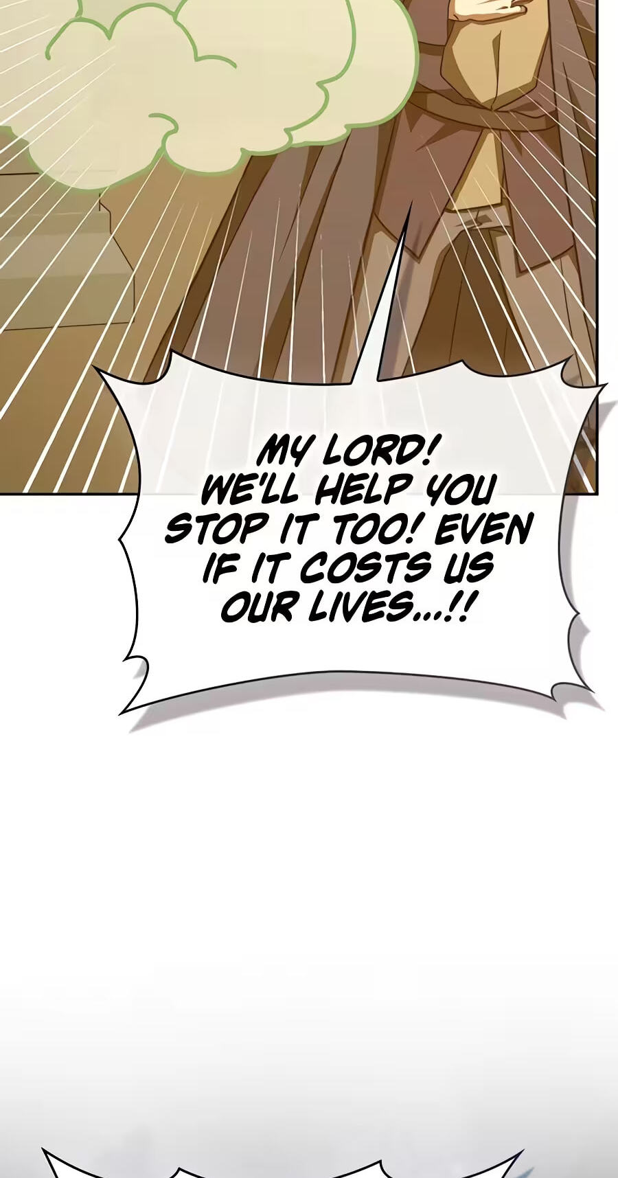 The Holy Power of Modern Medicine Chapter 182 page 69 - 