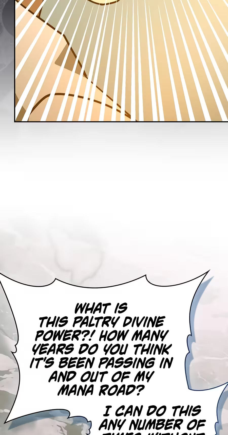 The Holy Power of Modern Medicine Chapter 182 page 71 - 