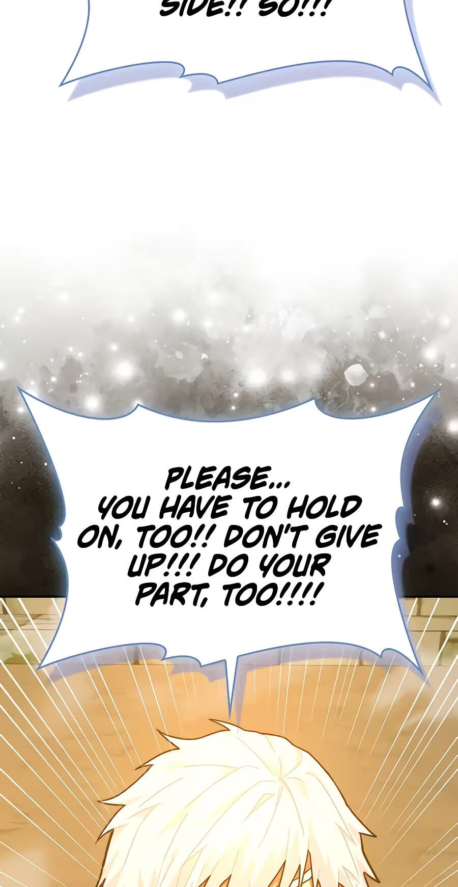 The Holy Power of Modern Medicine Chapter 182 page 78 - 
