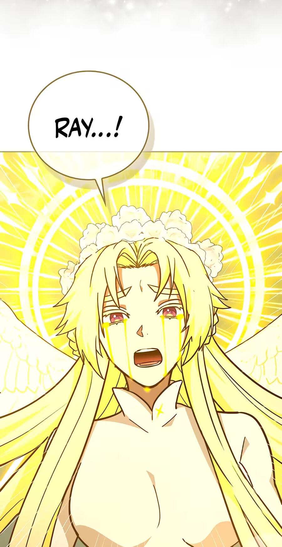 The Holy Power of Modern Medicine Chapter 182 page 80 - 