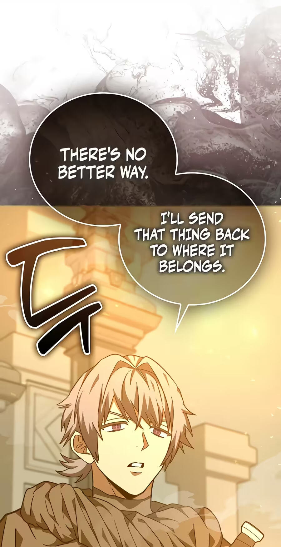 The Holy Power of Modern Medicine Chapter 182 page 88 - 