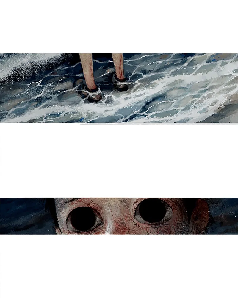 The Horizon Chapter 1 page 2 - 