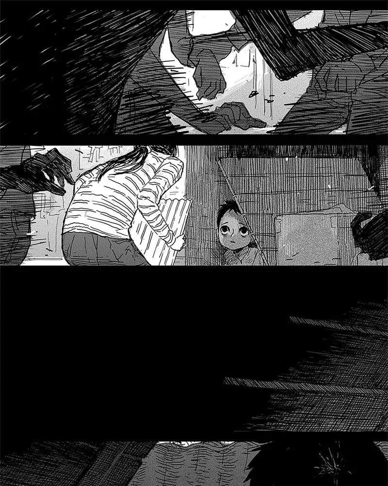 The Horizon Chapter 1 page 11 - 