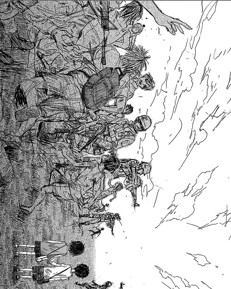 The Horizon Chapter 1 page 101 - 