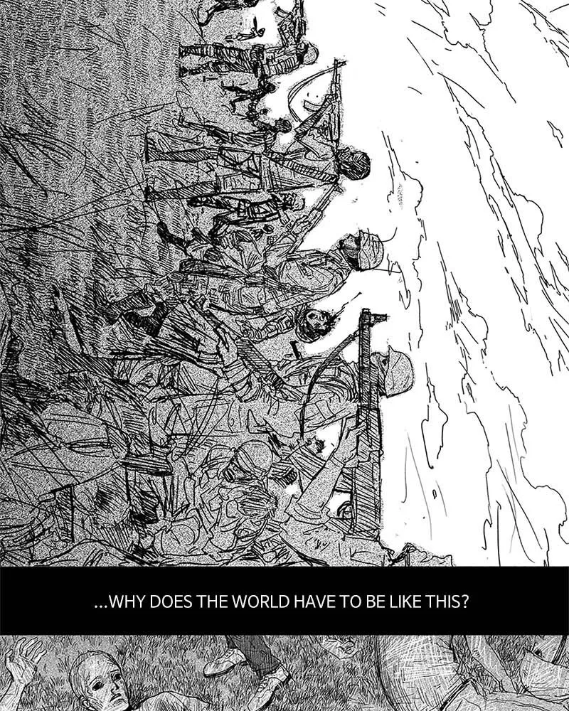The Horizon Chapter 1 page 102 - 