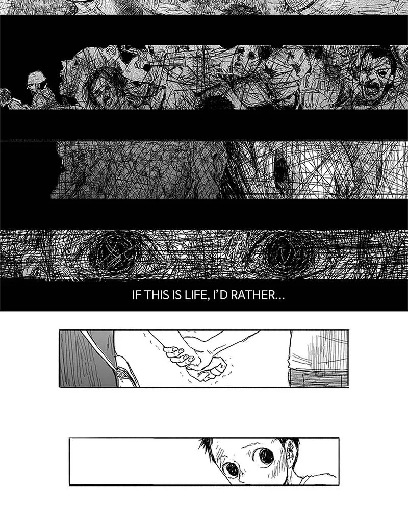 The Horizon Chapter 1 page 103 - 