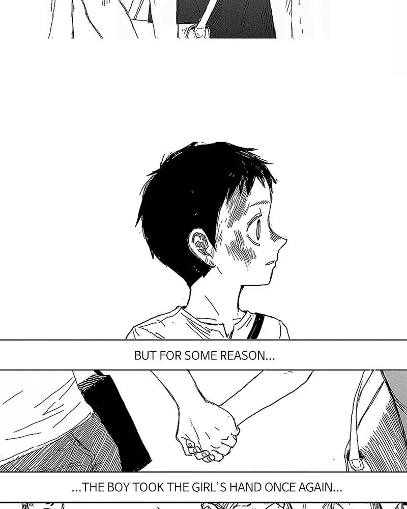 The Horizon Chapter 1 page 106 - 