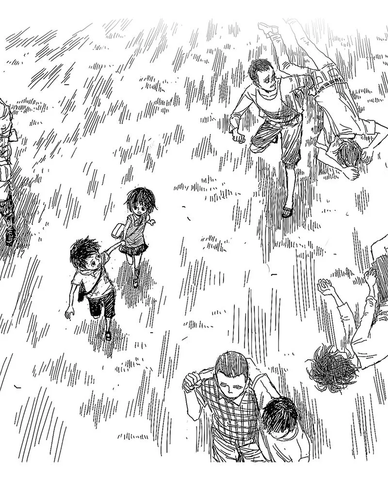 The Horizon Chapter 1 page 108 - 